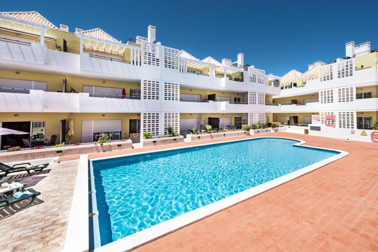 Formosa Cabanas Beach Cabanas De Tavira Esterno foto