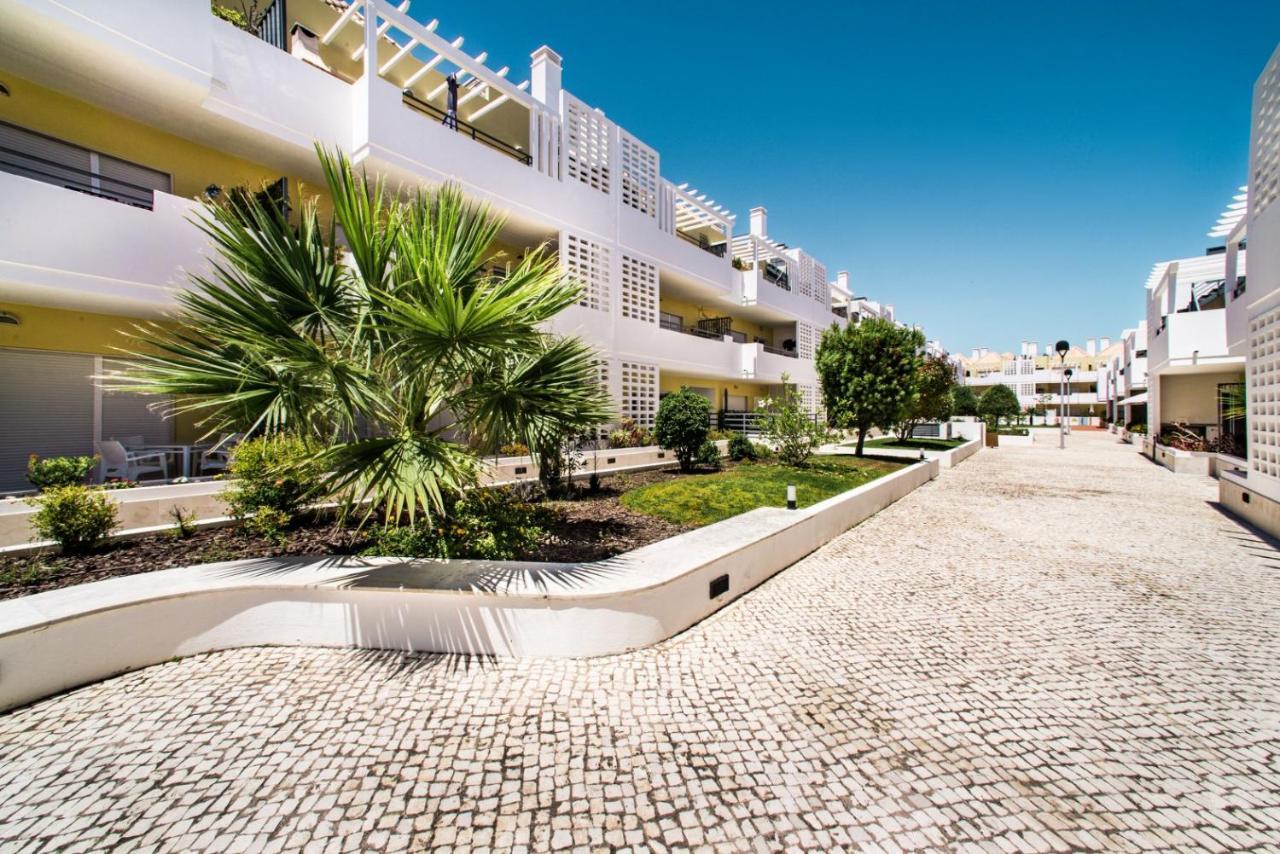 Formosa Cabanas Beach Cabanas De Tavira Esterno foto