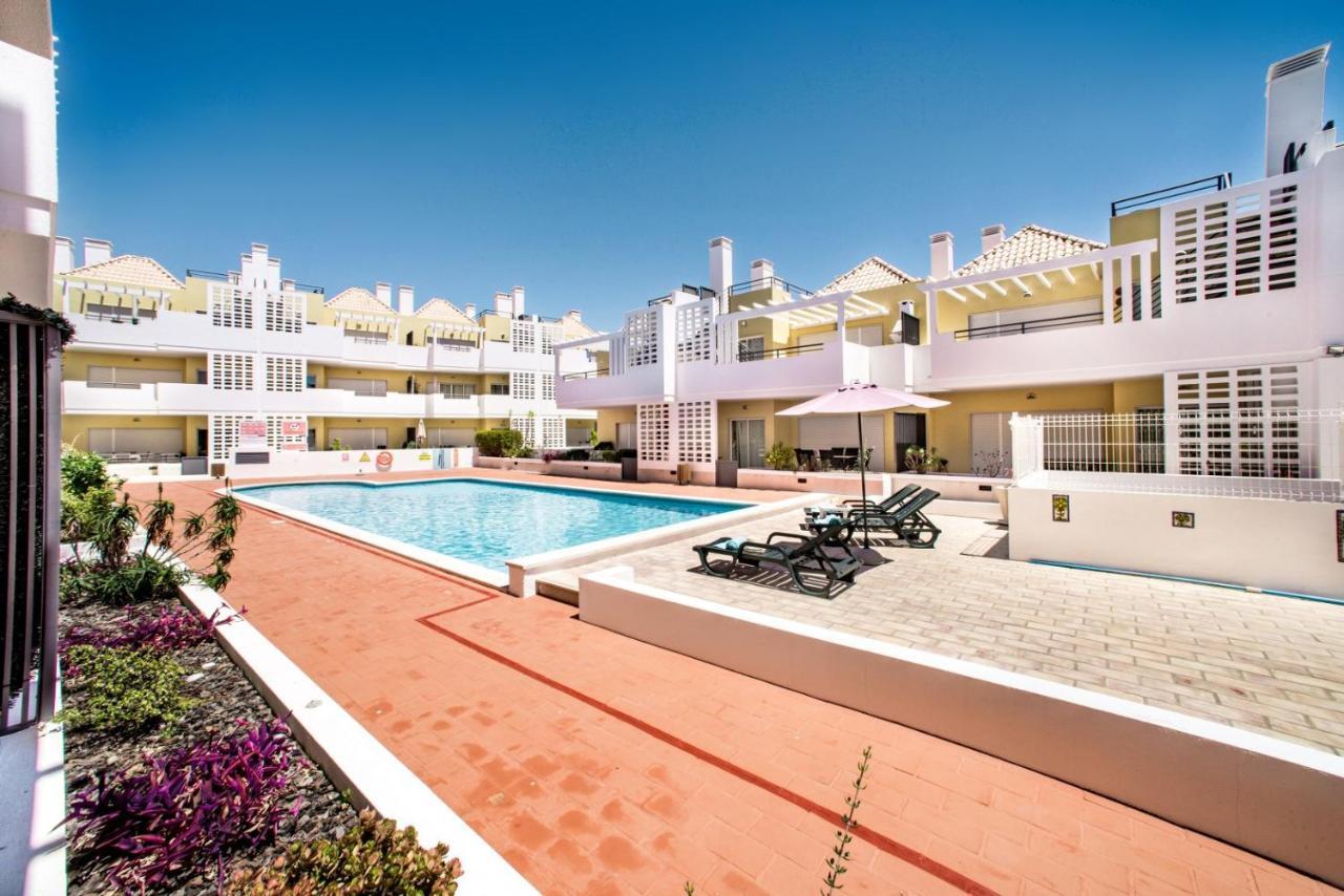 Formosa Cabanas Beach Cabanas De Tavira Esterno foto