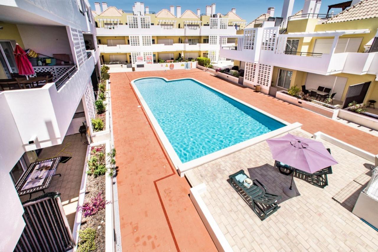 Formosa Cabanas Beach Cabanas De Tavira Esterno foto