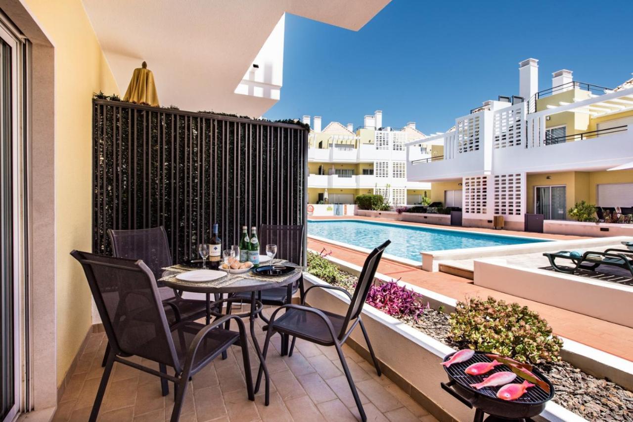 Formosa Cabanas Beach Cabanas De Tavira Esterno foto