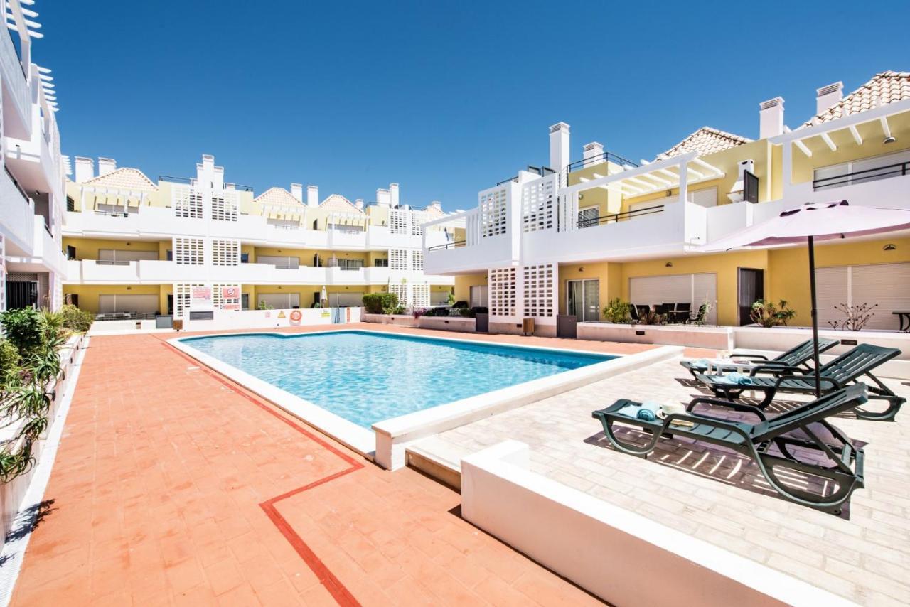 Formosa Cabanas Beach Cabanas De Tavira Esterno foto
